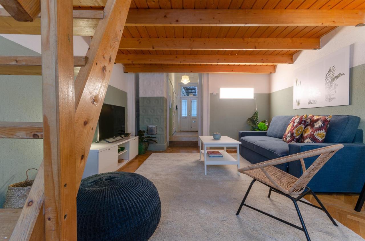 Cosy Apartment In Central District. บูดาเปสต์ ภายนอก รูปภาพ