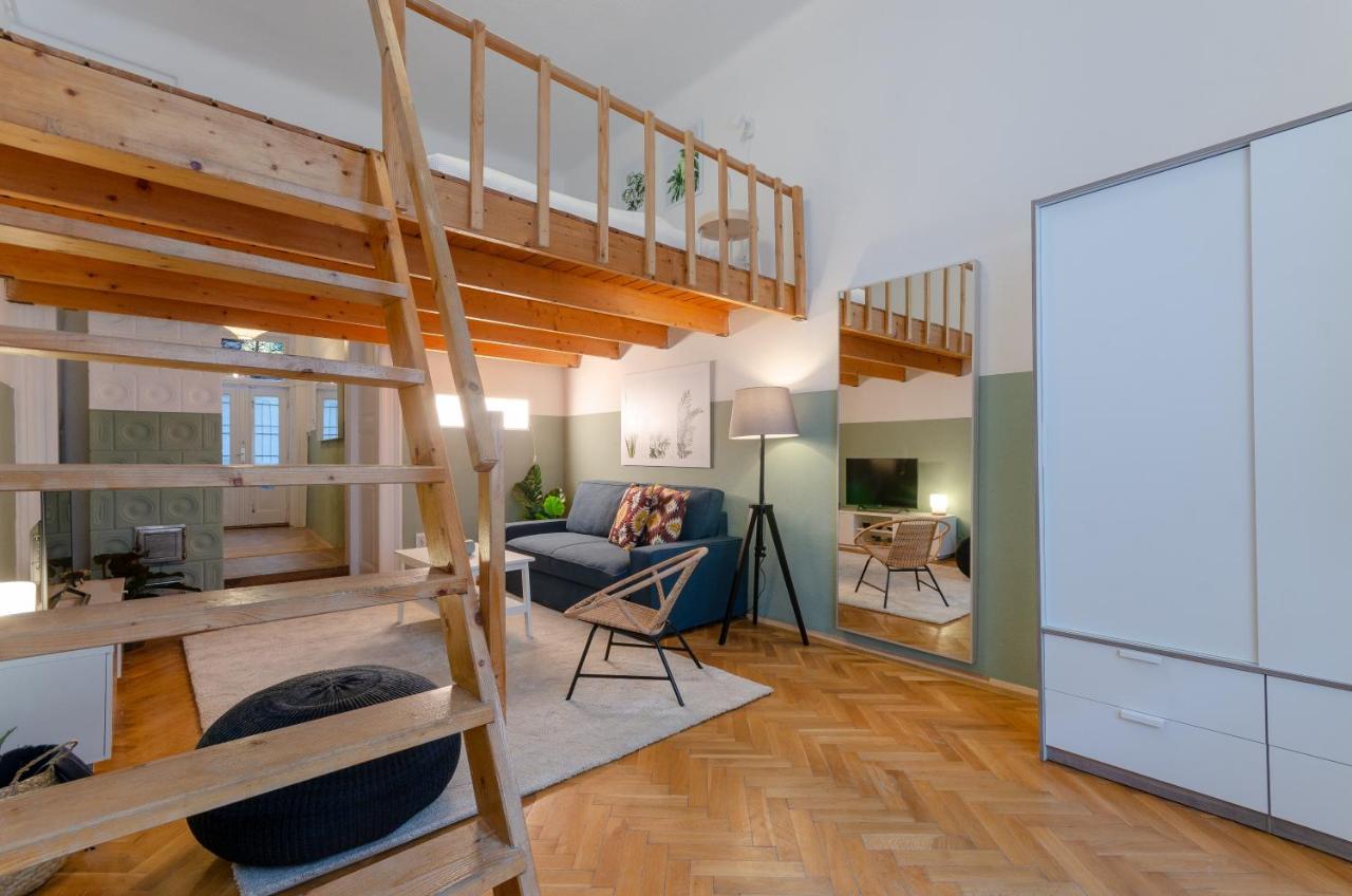 Cosy Apartment In Central District. บูดาเปสต์ ภายนอก รูปภาพ