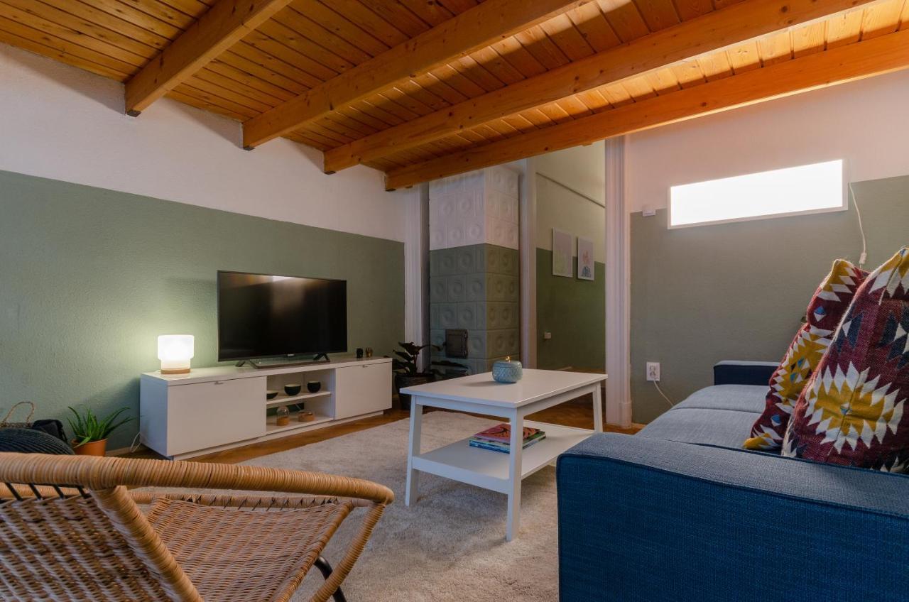 Cosy Apartment In Central District. บูดาเปสต์ ภายนอก รูปภาพ