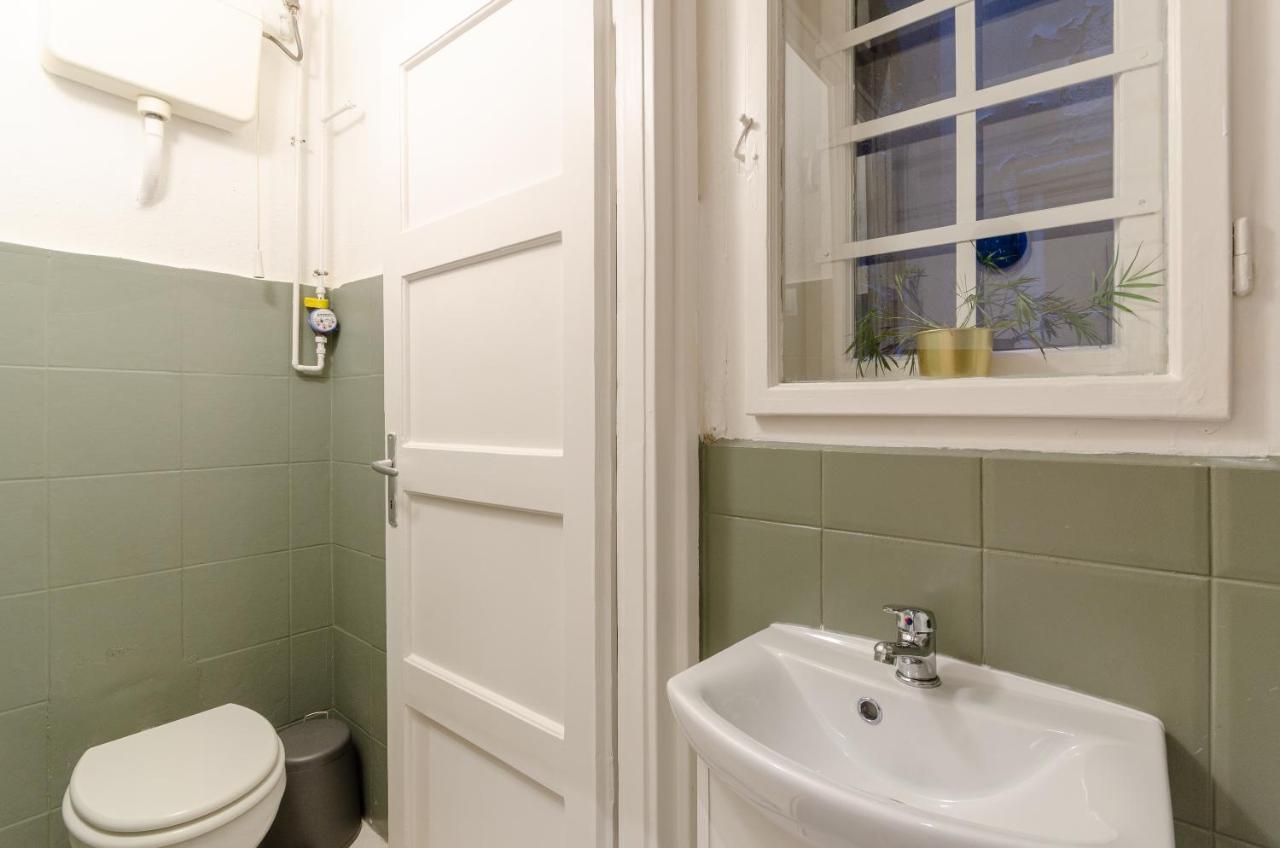 Cosy Apartment In Central District. บูดาเปสต์ ภายนอก รูปภาพ