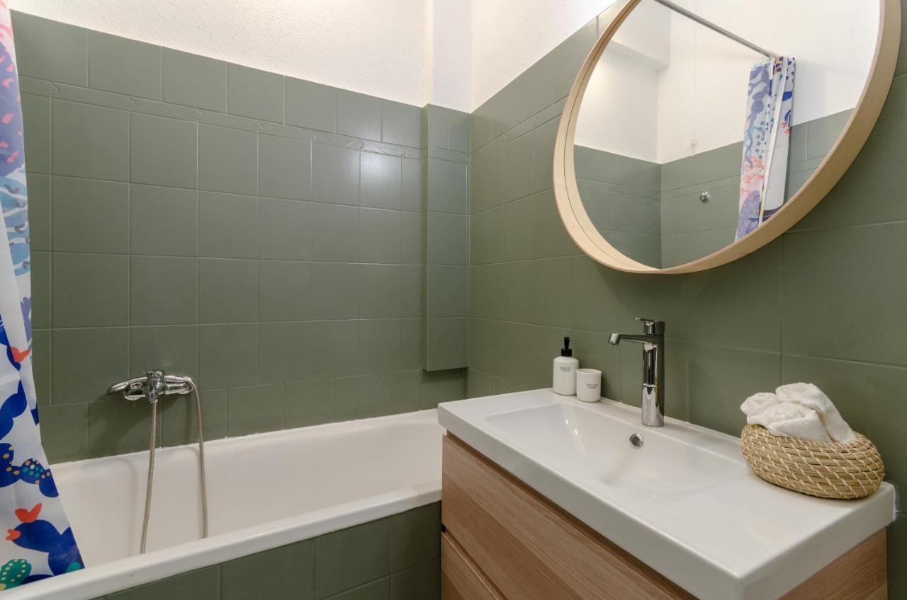 Cosy Apartment In Central District. บูดาเปสต์ ภายนอก รูปภาพ