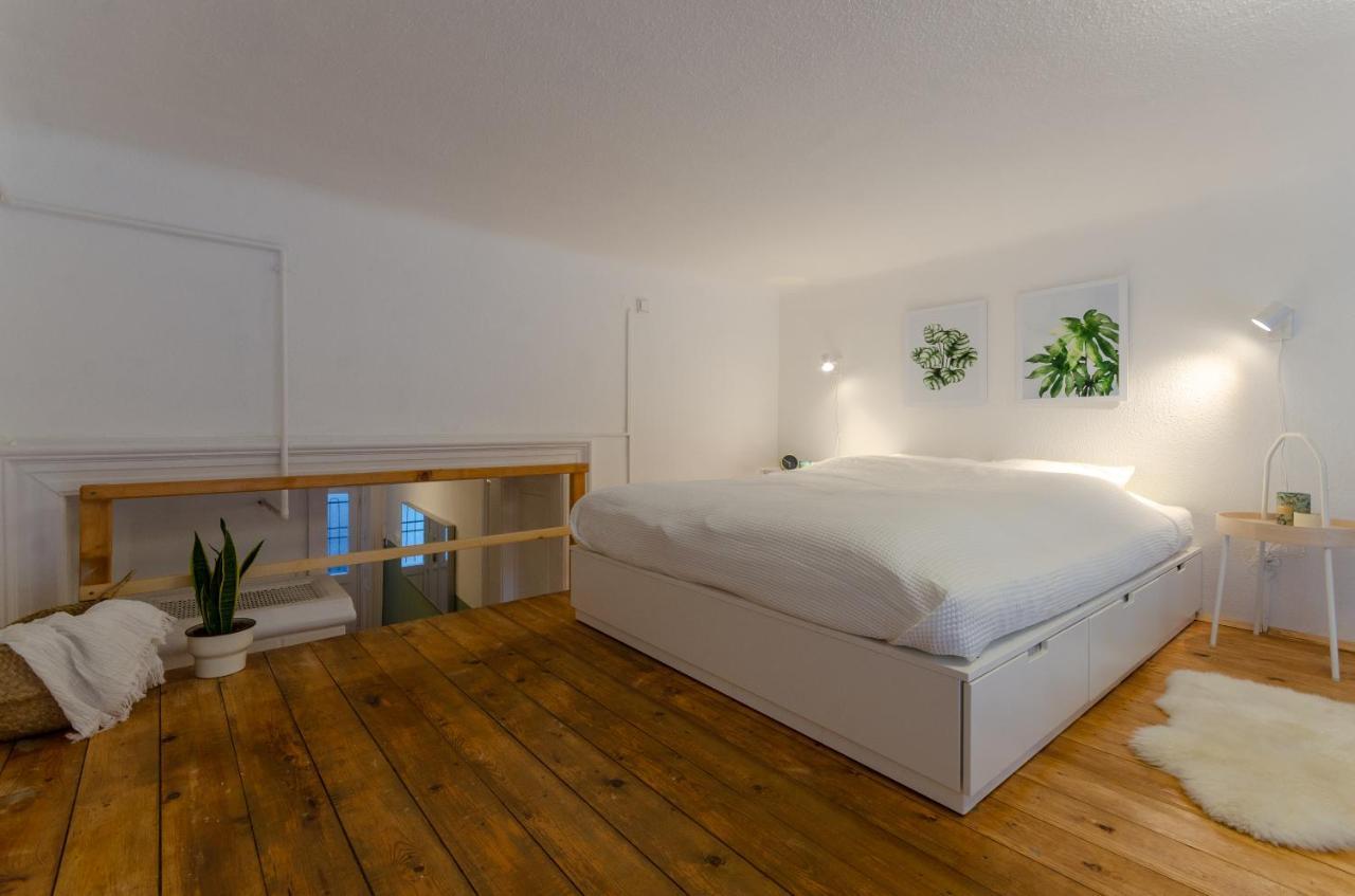 Cosy Apartment In Central District. บูดาเปสต์ ภายนอก รูปภาพ